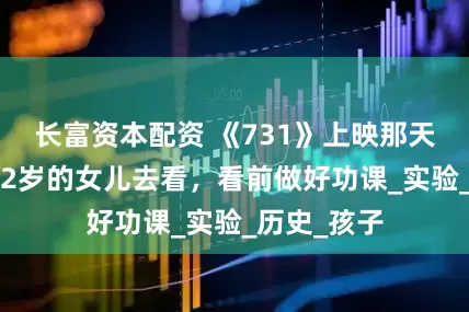 长富资本配资 《731》上映那天，我会带12岁的女儿去看，看前做好功课_实验_历史_孩子